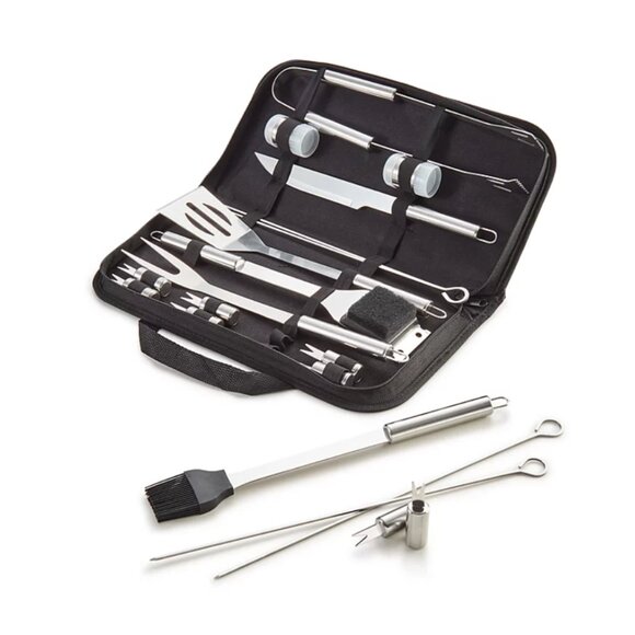 The Cellar Bbq Kitchen Essentials - Picture 4 of 5